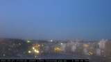 展望カメラtotsucam映像: 戸塚駅周辺から東戸塚方面を望む 2021-02-27(土) dusk