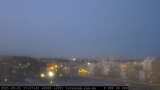 展望カメラtotsucam映像: 戸塚駅周辺から東戸塚方面を望む 2021-03-01(月) dusk