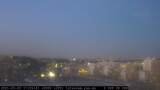 展望カメラtotsucam映像: 戸塚駅周辺から東戸塚方面を望む 2021-03-03(水) dusk