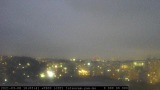 展望カメラtotsucam映像: 戸塚駅周辺から東戸塚方面を望む 2021-03-08(月) dusk