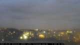 展望カメラtotsucam映像: 戸塚駅周辺から東戸塚方面を望む 2021-03-09(火) dusk