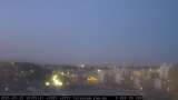 展望カメラtotsucam映像: 戸塚駅周辺から東戸塚方面を望む 2021-03-10(水) dusk