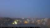 展望カメラtotsucam映像: 戸塚駅周辺から東戸塚方面を望む 2021-03-11(木) dusk