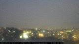 展望カメラtotsucam映像: 戸塚駅周辺から東戸塚方面を望む 2021-03-12(金) dusk
