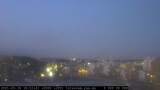 展望カメラtotsucam映像: 戸塚駅周辺から東戸塚方面を望む 2021-03-18(木) dusk