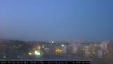 展望カメラtotsucam映像: 戸塚駅周辺から東戸塚方面を望む 2021-03-23(火) dusk