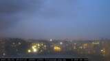 展望カメラtotsucam映像: 戸塚駅周辺から東戸塚方面を望む 2021-04-01(木) dusk