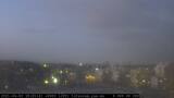展望カメラtotsucam映像: 戸塚駅周辺から東戸塚方面を望む 2021-04-03(土) dusk