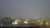 展望カメラtotsucam映像: 戸塚駅周辺から東戸塚方面を望む 2021-04-04(日) dusk