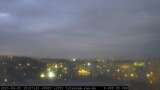 展望カメラtotsucam映像: 戸塚駅周辺から東戸塚方面を望む 2021-04-05(月) dusk