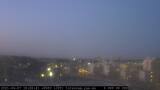 展望カメラtotsucam映像: 戸塚駅周辺から東戸塚方面を望む 2021-04-07(水) dusk