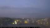 展望カメラtotsucam映像: 戸塚駅周辺から東戸塚方面を望む 2021-04-08(木) dusk