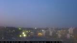 展望カメラtotsucam映像: 戸塚駅周辺から東戸塚方面を望む 2021-04-10(土) dusk