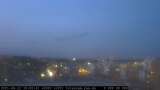 展望カメラtotsucam映像: 戸塚駅周辺から東戸塚方面を望む 2021-04-12(月) dusk