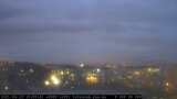 展望カメラtotsucam映像: 戸塚駅周辺から東戸塚方面を望む 2021-04-13(火) dusk