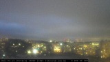 展望カメラtotsucam映像: 戸塚駅周辺から東戸塚方面を望む 2021-04-14(水) dusk