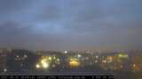 展望カメラtotsucam映像: 戸塚駅周辺から東戸塚方面を望む 2021-04-16(金) dusk