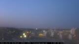 展望カメラtotsucam映像: 戸塚駅周辺から東戸塚方面を望む 2021-04-19(月) dusk