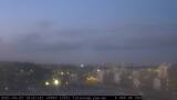 展望カメラtotsucam映像: 戸塚駅周辺から東戸塚方面を望む 2021-04-23(金) dusk