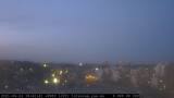 展望カメラtotsucam映像: 戸塚駅周辺から東戸塚方面を望む 2021-04-24(土) dusk