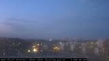 展望カメラtotsucam映像: 戸塚駅周辺から東戸塚方面を望む 2021-04-27(火) dusk