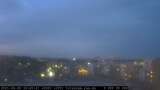 展望カメラtotsucam映像: 戸塚駅周辺から東戸塚方面を望む 2021-04-28(水) dusk