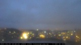 展望カメラtotsucam映像: 戸塚駅周辺から東戸塚方面を望む 2021-04-29(木) dusk