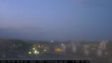 展望カメラtotsucam映像: 戸塚駅周辺から東戸塚方面を望む 2021-04-30(金) dusk