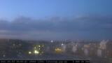 展望カメラtotsucam映像: 戸塚駅周辺から東戸塚方面を望む 2021-05-03(月) dusk