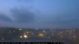 展望カメラtotsucam映像: 戸塚駅周辺から東戸塚方面を望む 2021-05-06(木) dusk