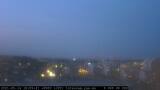 展望カメラtotsucam映像: 戸塚駅周辺から東戸塚方面を望む 2021-05-14(金) dusk