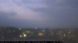 展望カメラtotsucam映像: 戸塚駅周辺から東戸塚方面を望む 2021-05-22(土) dusk