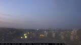 展望カメラtotsucam映像: 戸塚駅周辺から東戸塚方面を望む 2021-05-25(火) dusk