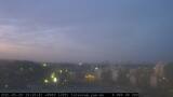 展望カメラtotsucam映像: 戸塚駅周辺から東戸塚方面を望む 2021-05-29(土) dusk