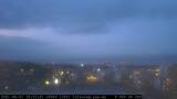 展望カメラtotsucam映像: 戸塚駅周辺から東戸塚方面を望む 2021-06-01(火) dusk