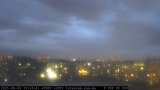 展望カメラtotsucam映像: 戸塚駅周辺から東戸塚方面を望む 2021-06-04(金) dusk