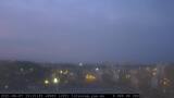 展望カメラtotsucam映像: 戸塚駅周辺から東戸塚方面を望む 2021-06-07(月) dusk