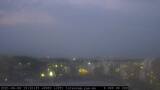 展望カメラtotsucam映像: 戸塚駅周辺から東戸塚方面を望む 2021-06-08(火) dusk