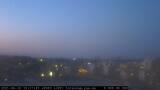 展望カメラtotsucam映像: 戸塚駅周辺から東戸塚方面を望む 2021-06-10(木) dusk