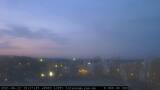 展望カメラtotsucam映像: 戸塚駅周辺から東戸塚方面を望む 2021-06-12(土) dusk