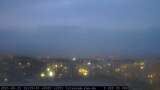 展望カメラtotsucam映像: 戸塚駅周辺から東戸塚方面を望む 2021-06-15(火) dusk