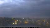 展望カメラtotsucam映像: 戸塚駅周辺から東戸塚方面を望む 2021-06-17(木) dusk