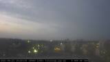 展望カメラtotsucam映像: 戸塚駅周辺から東戸塚方面を望む 2021-06-21(月) dusk