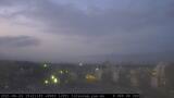 展望カメラtotsucam映像: 戸塚駅周辺から東戸塚方面を望む 2021-06-24(木) dusk