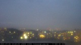 展望カメラtotsucam映像: 戸塚駅周辺から東戸塚方面を望む 2021-07-06(火) dusk