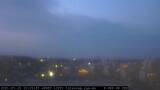 展望カメラtotsucam映像: 戸塚駅周辺から東戸塚方面を望む 2021-07-10(土) dusk