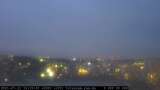 展望カメラtotsucam映像: 戸塚駅周辺から東戸塚方面を望む 2021-07-12(月) dusk