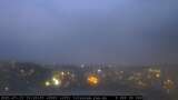 展望カメラtotsucam映像: 戸塚駅周辺から東戸塚方面を望む 2021-07-13(火) dusk