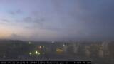 展望カメラtotsucam映像: 戸塚駅周辺から東戸塚方面を望む 2021-07-15(木) dusk