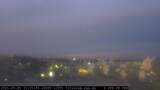 展望カメラtotsucam映像: 戸塚駅周辺から東戸塚方面を望む 2021-07-20(火) dusk